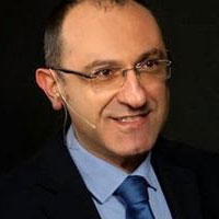 Θάνος Μπελαλίδης