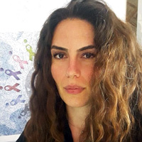 Φωτεινή Χριστοδούλου