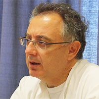 Δρ. Τριαντάφυλλος Ντόσκας