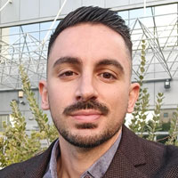 Βαγγέλης Δρίβας