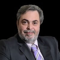 Δρ. Δημήτρης Φιλίππου