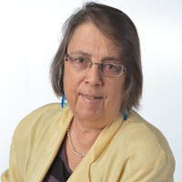 Ευγενία Γεωργαντά