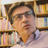 Ηλίας Γκότσης