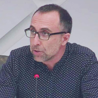 Βαγγέλης Κοσμάτος