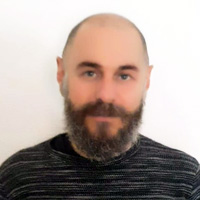 Δημήτρης Κουτζαμάνης