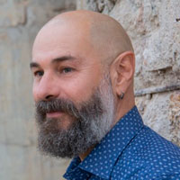 Δημήτρης Κουτζαμάνης