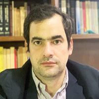 Μιχάλης Μούγιας