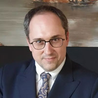 Μιχάλης Νικολάου