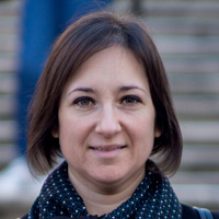 Χαρά Παπαντώνη