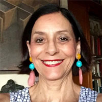 Κωνσταντίνα Πετροπούλου MD PhD