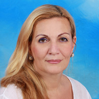 Ευγενία Σουμάκη MD, PhD
