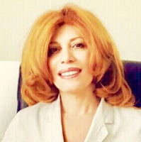 Χαριτωμένη Βαβούλη